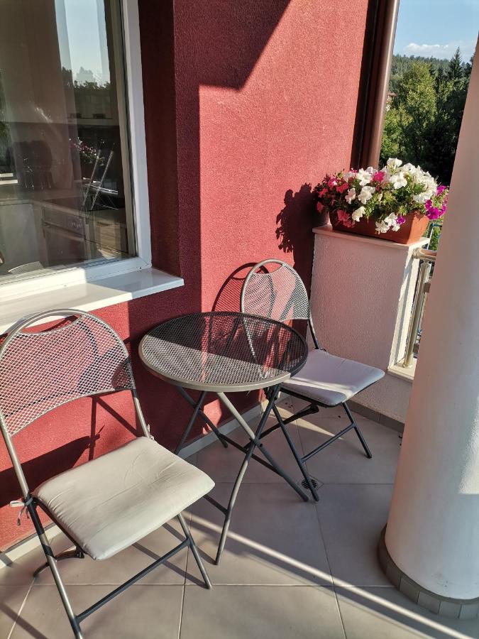 Апартамент Стил Velingrad Extérieur photo